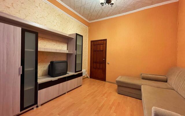 Апартаменты на улице Некрасова 52/35