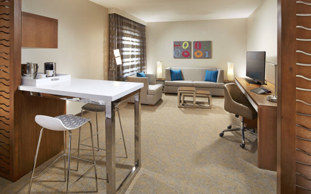 Courtyard by Marriott Sunnyvale Silicon Valley
