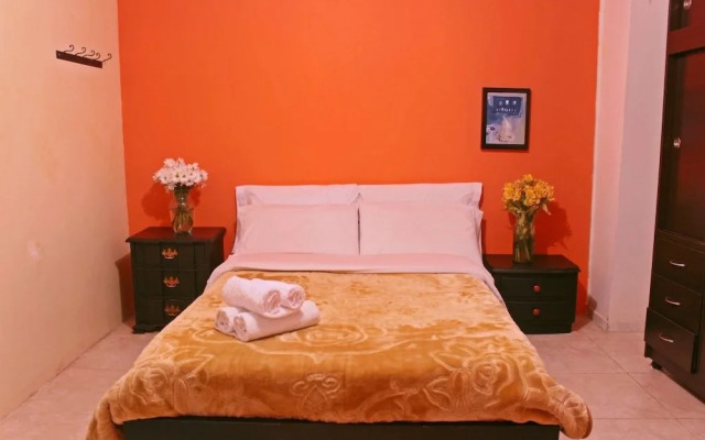 Ulucaho - Hostel