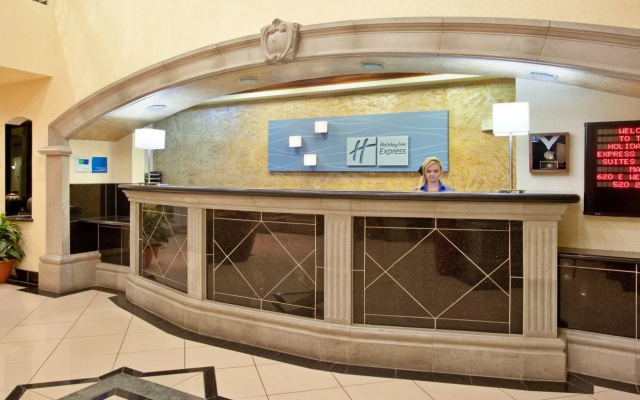 Holiday Inn Express & Suites Tucson Mall by IHG