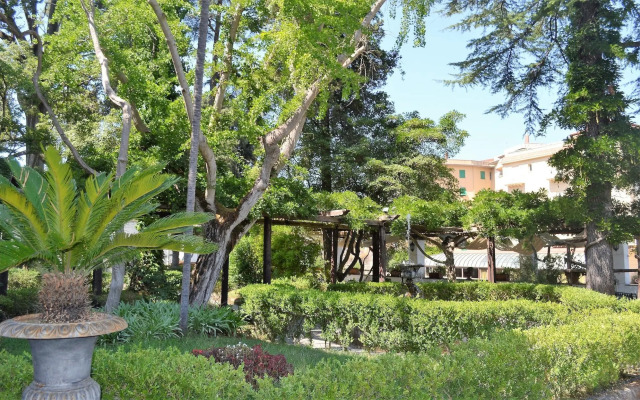 Relais La Rupe