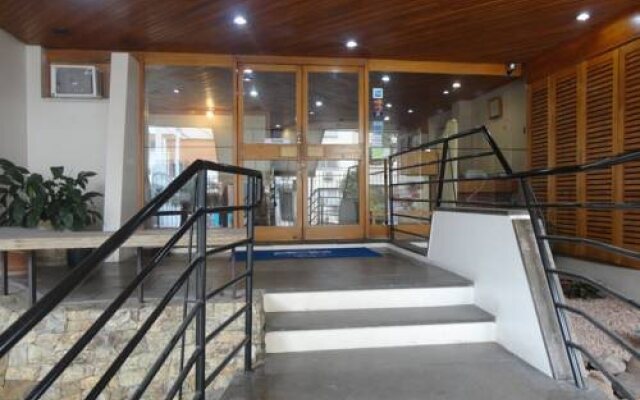 Hotel Ponte de Pedra