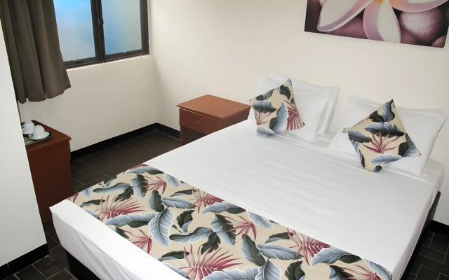 Aquarius on the Beach