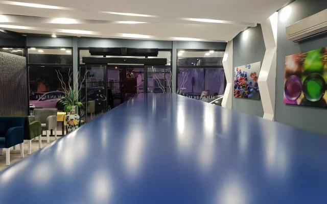 Alican 2 Hotel