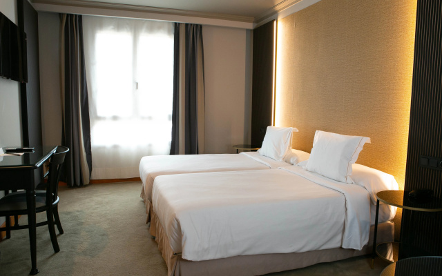 Hotel Sercotel Ciudad de Oviedo