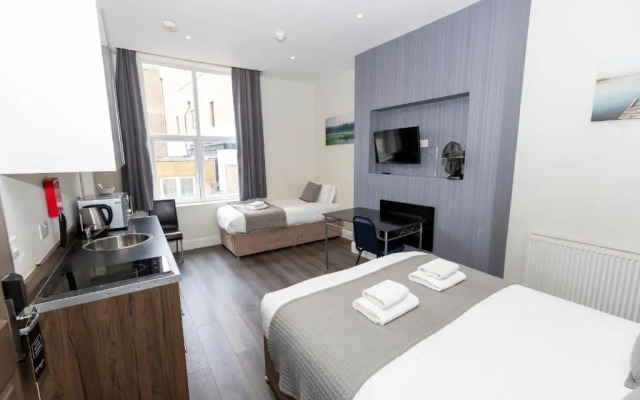 W6 Hotel