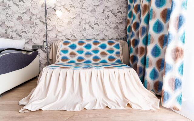 LetoApart (ЛетоАпарт) на улице Крымская 22