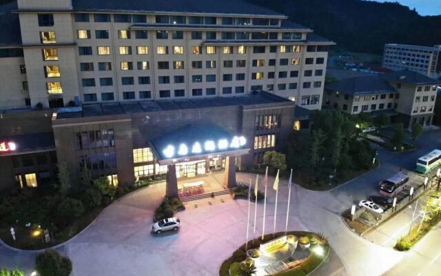 Qiandao Lake Pearl Peninsula Hotel