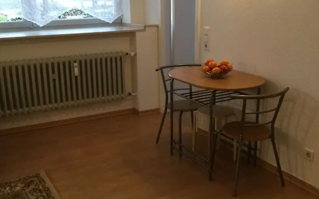 City Center Apartment Düsseldorf