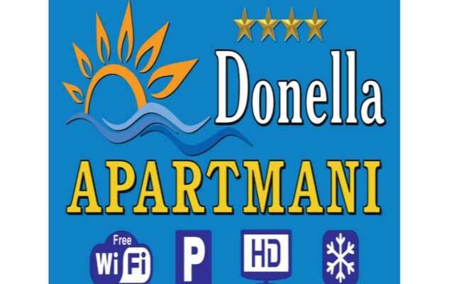 Apartments Donella