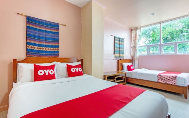 OYO 640 Baan Phuduan