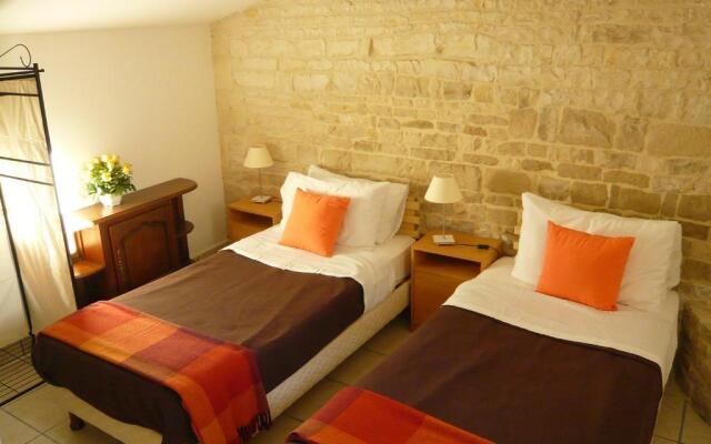 Le Manoir de La Foye