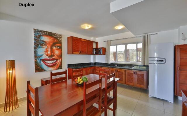 Pipa Centro Residence