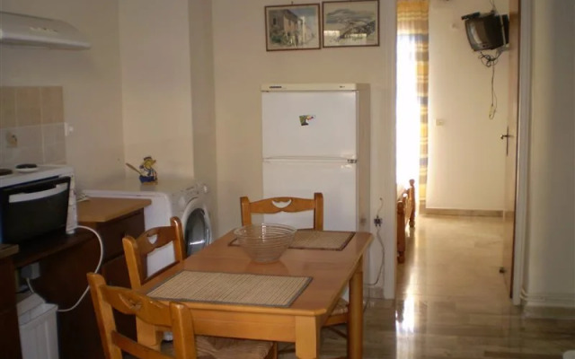 Antonella Apartments