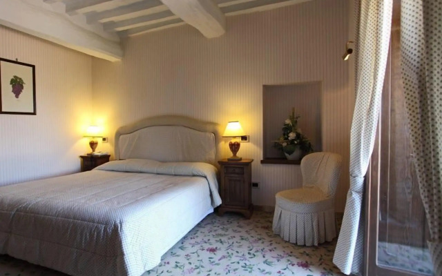 Relais Il Canalicchio