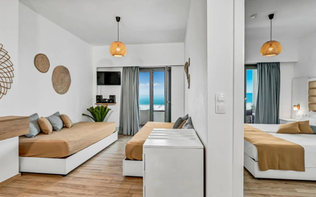 Sunset Beach Hotel
