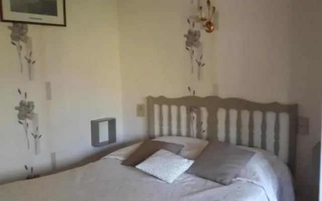 Gîte du Moulin du Vey