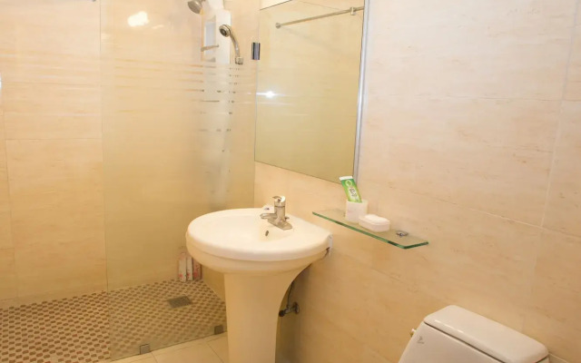 Charmant Hotel