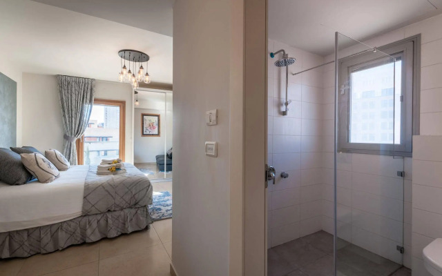 Sweet Inn Apartments - King David Street with Pool