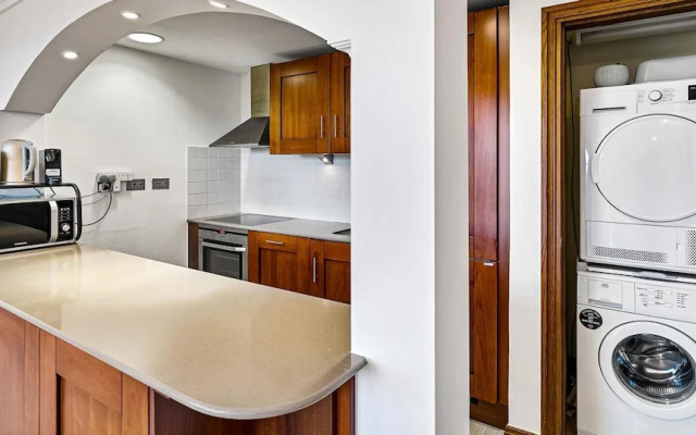 Apartment Apg13 - Alambra