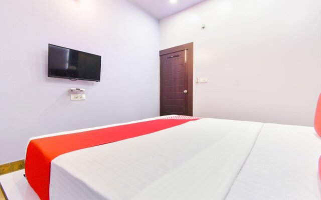 Gulab Guest House by OYO Rooms
