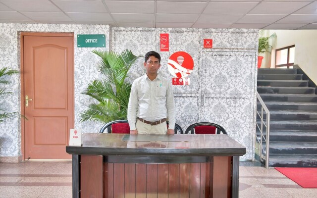 OYO 11614 Hotel VVIP Stays