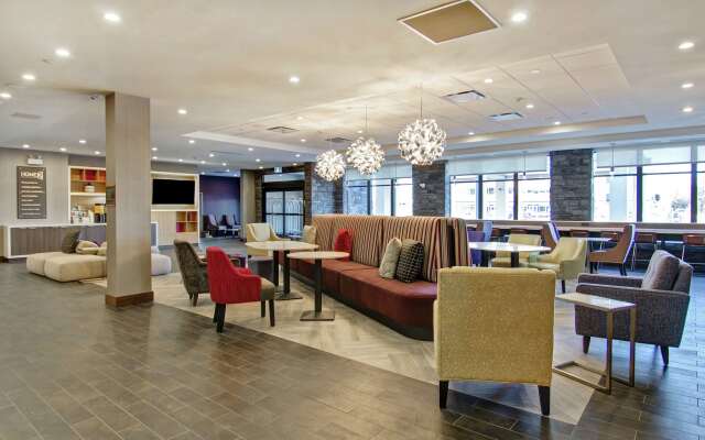 Home2 Suites by Hilton Edmonton South