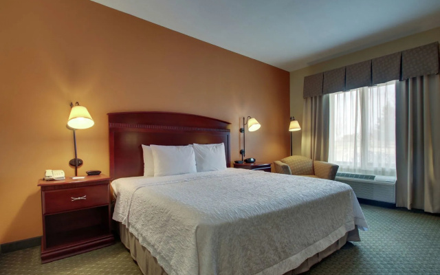 Hampton Inn & Suites Denver Littleton