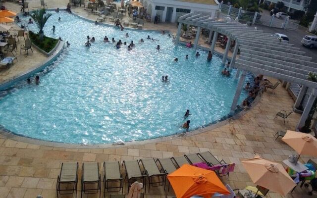 Lacqua Diroma Clube