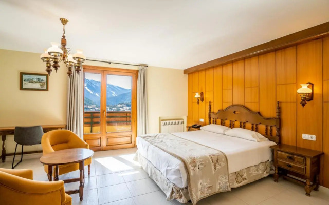 abba Ordino Babot hotel