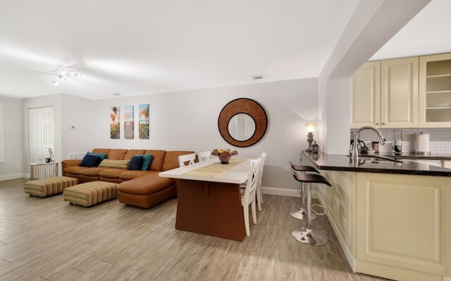 Sunny Waterside A in Dania Beach