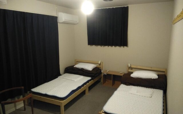 Mori no Guest House - Hostel