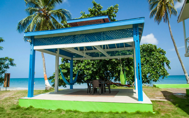 Sol Caribe Providencia
