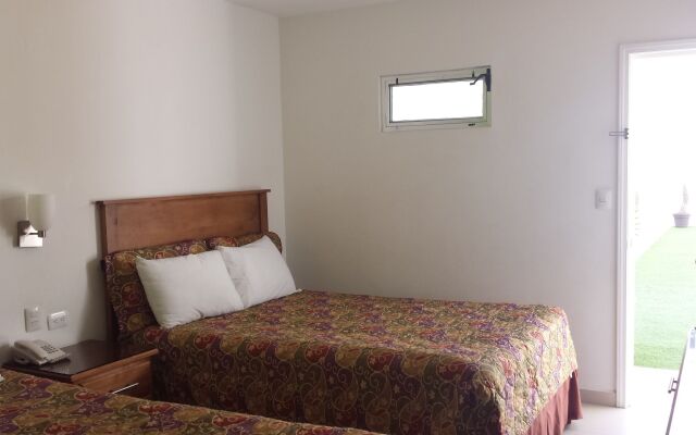 Hotel Baja