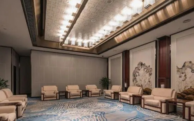 Expo City Asian Mansion Hotel