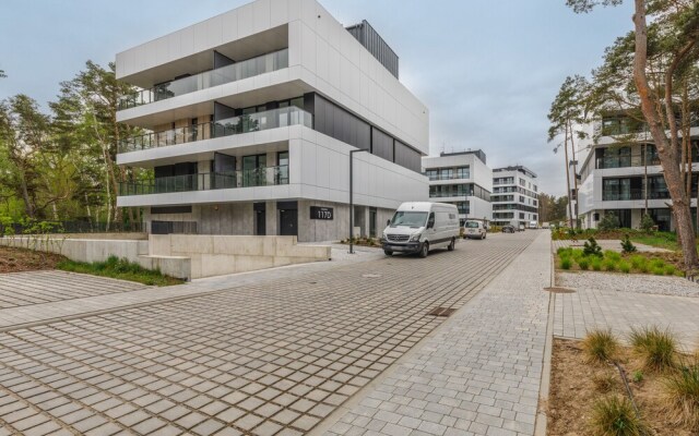 Shellter Apartment by Renters Prestige