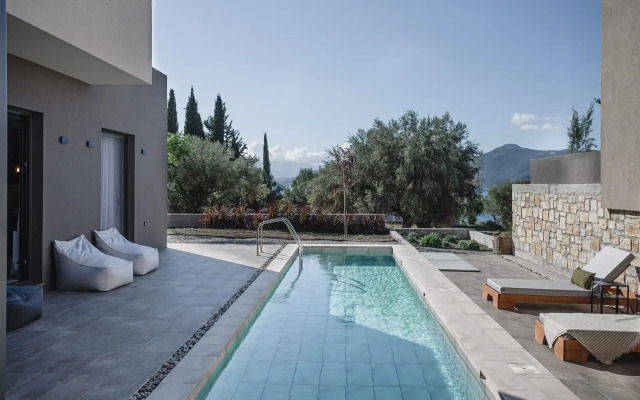 NIMA Resorts