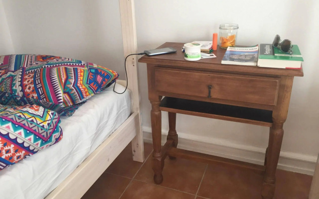 Eco Ljmonade Hostel