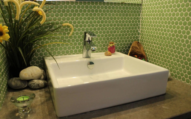 Born to Stay in Milfontes