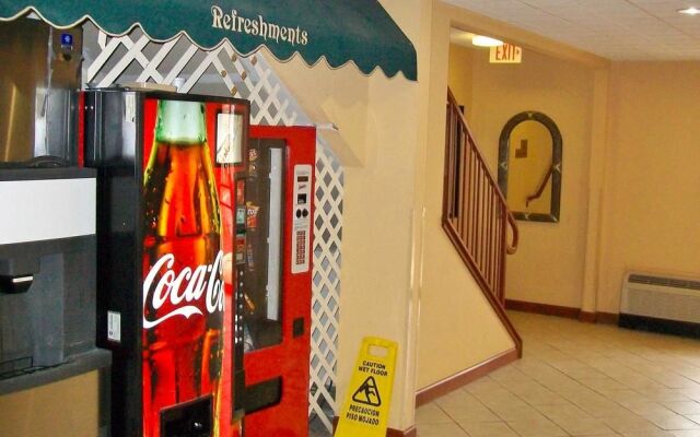 America's Best Inn and Suites Flowood