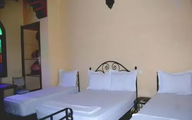 Résidence Miramare Marrakech