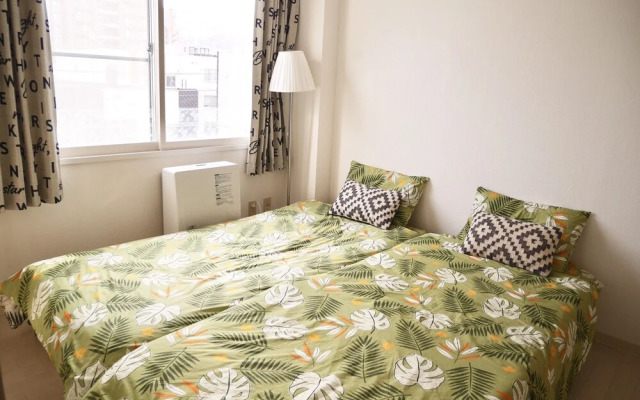 [D2] Daiyu Building 402