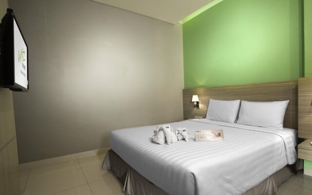 Whiz Prime Hotel Kelapa Gading