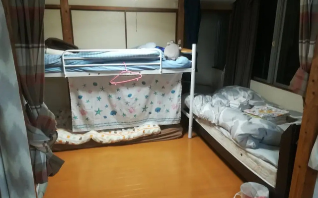 Credo Sasebo - Hostel