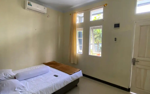 Mitra Grand House Syariah RedPartner