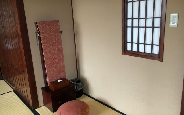 Otaru Furukawa Hotel
