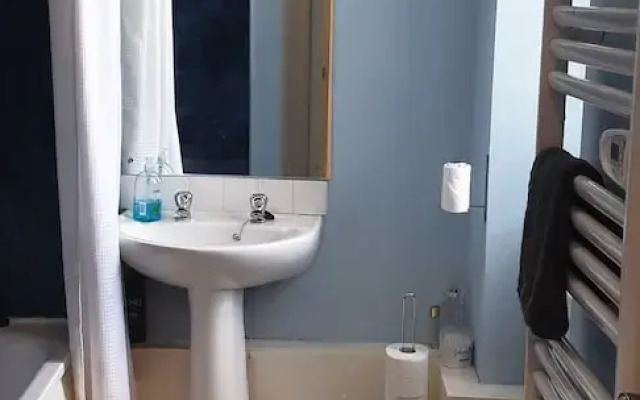 City Bolt-hole - Town Centre