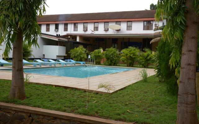 Keys Hotel