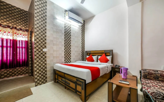 Hotel Kalindi by OYO Rooms