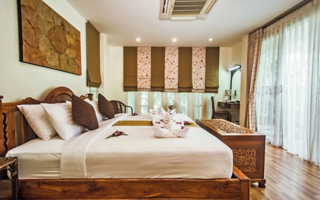 Villa Thailee